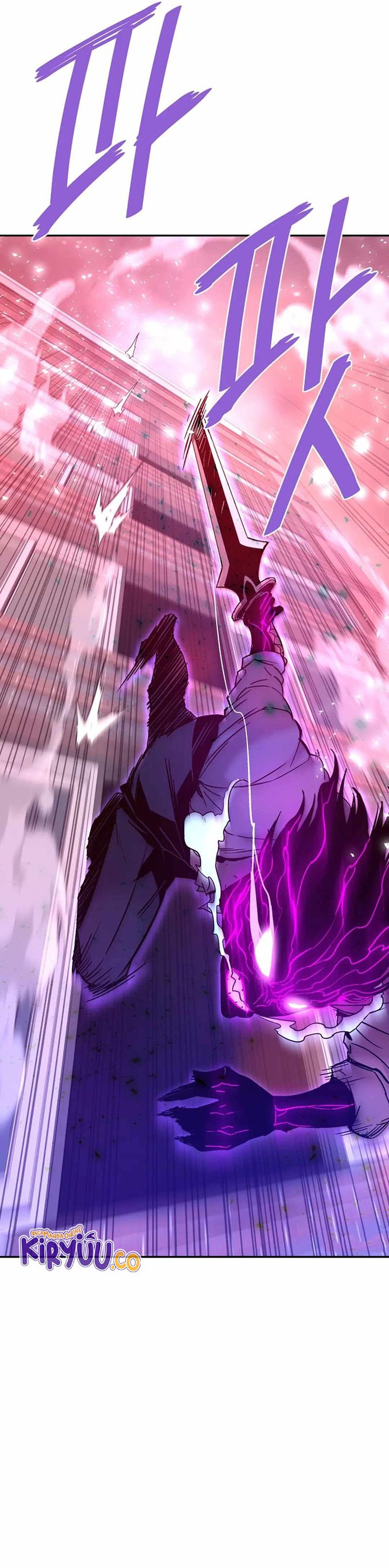 Han Dae Sung Returned From Hell Chapter 139