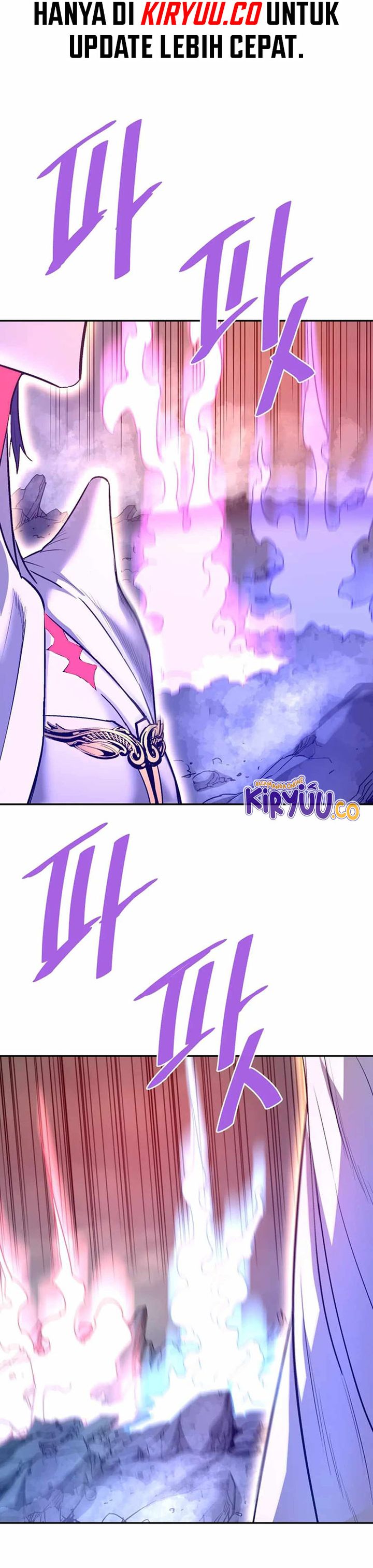 Han Dae Sung Returned From Hell Chapter 139