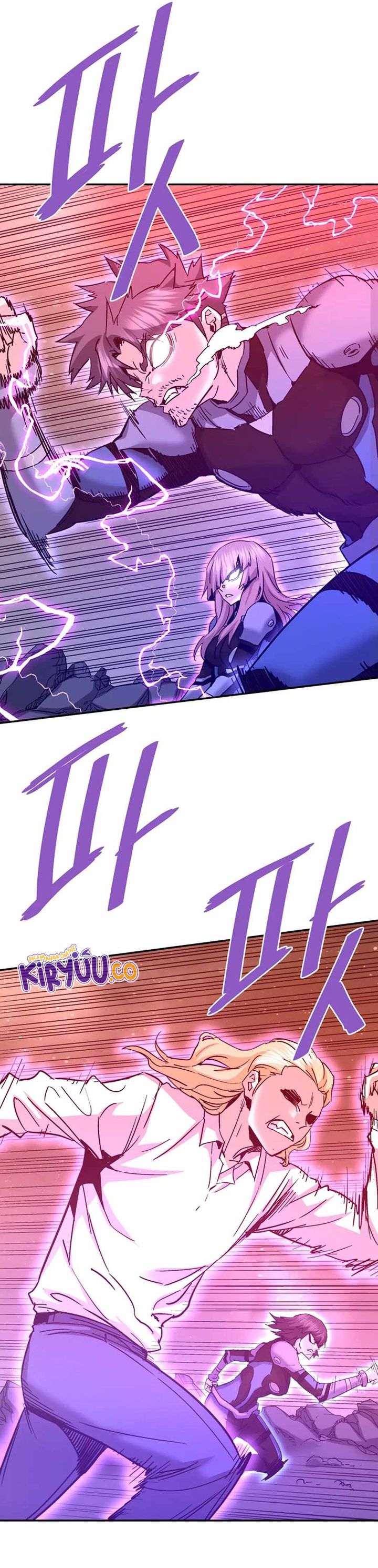 Han Dae Sung Returned From Hell Chapter 139