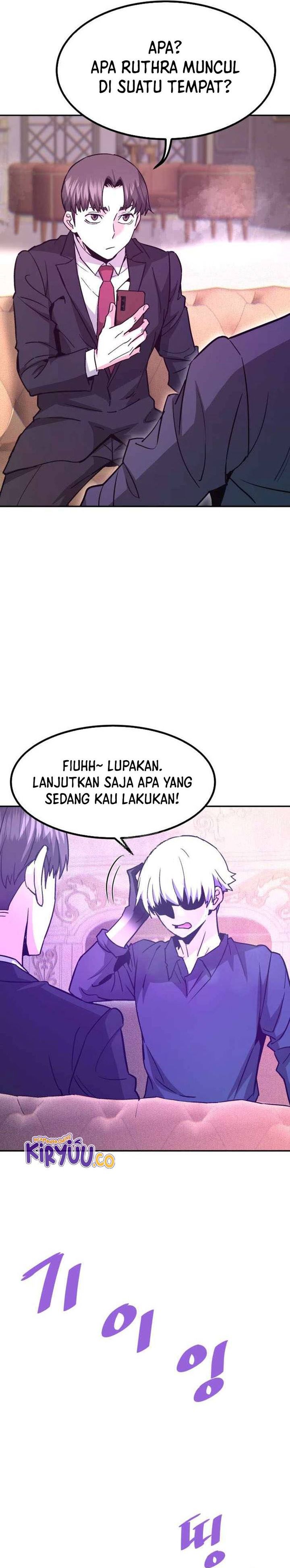 Han Dae Sung Returned From Hell Chapter 140