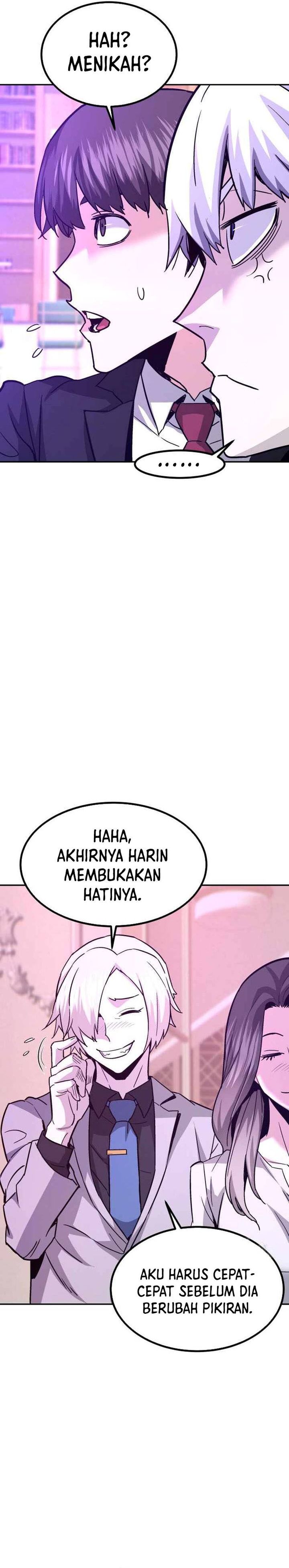 Han Dae Sung Returned From Hell Chapter 140