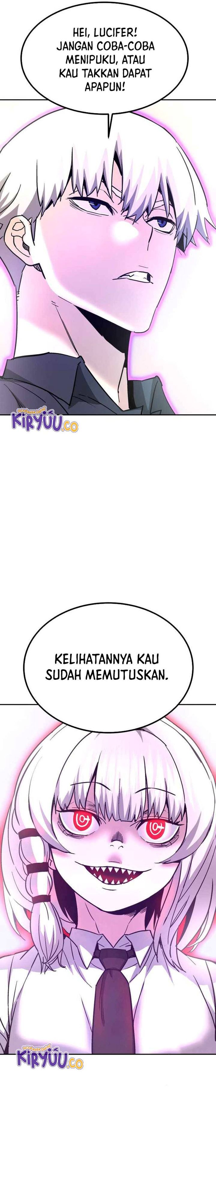 Han Dae Sung Returned From Hell Chapter 140