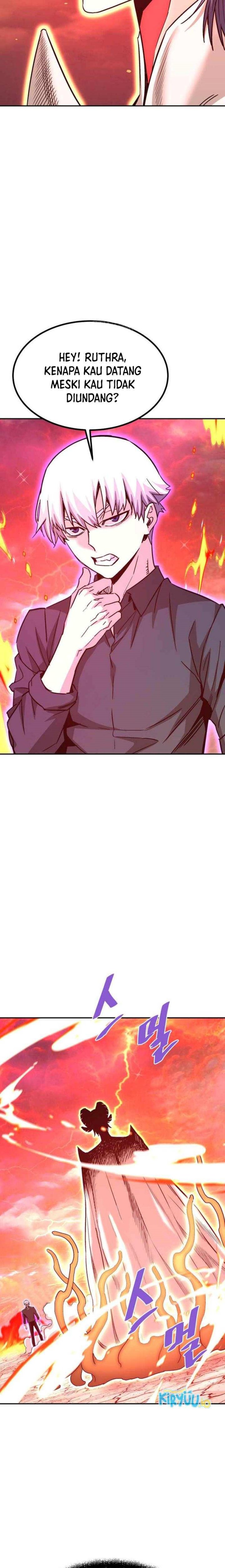 Han Dae Sung Returned From Hell Chapter 141