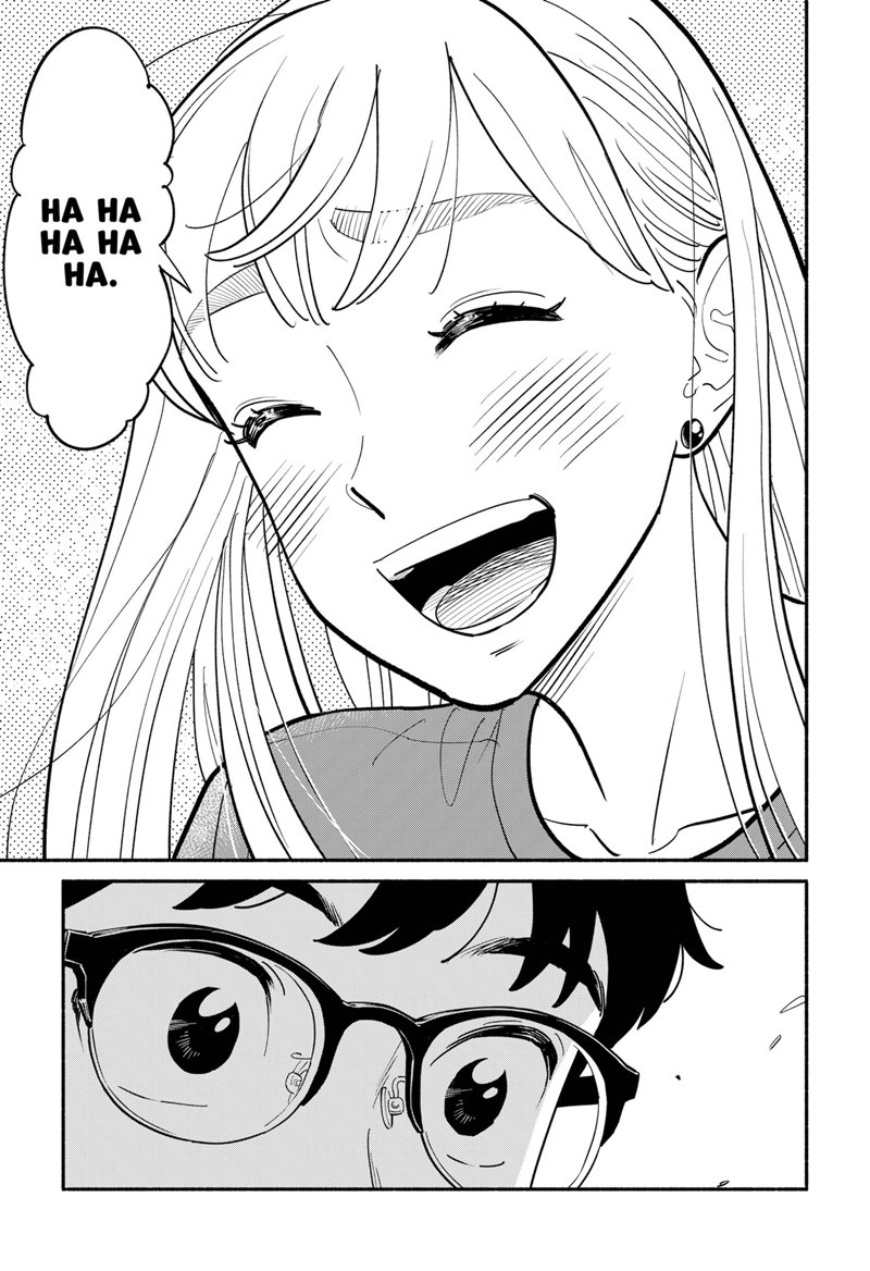 Hanninmae no Koibito Chapter 6