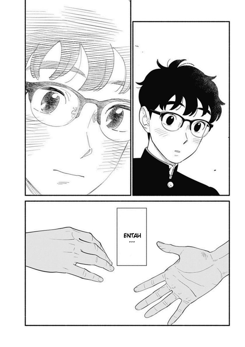Hanninmae no Koibito Chapter 10
