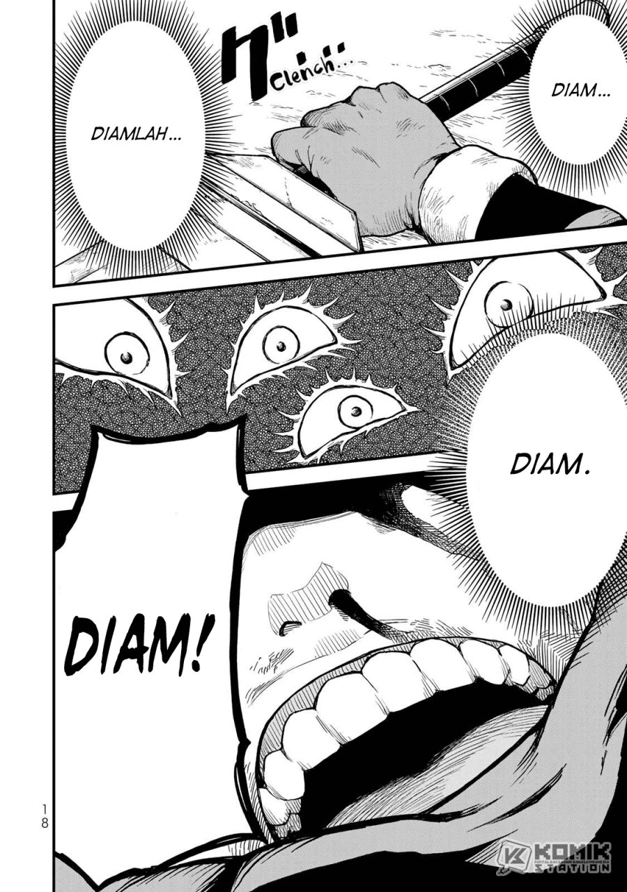 Hazure Skill Level Up no Sei de Party wo Tsuihou Sareta Shounen wa, Level wo Agete Butsuri de Naguru Chapter 1