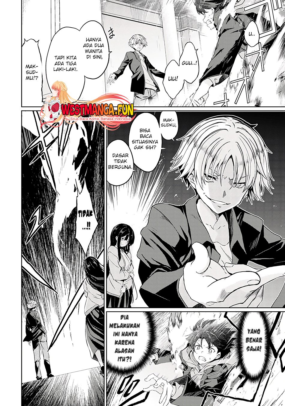 Hazure Skill de SSS-Rank Makyo wo Tara, Sekai Saikyou no Renkinjutsushi ni Natteita ~ Kaiteki Kyoten wo Tsukutte Nakama to Tanoshi Isekai Life Chapter 1