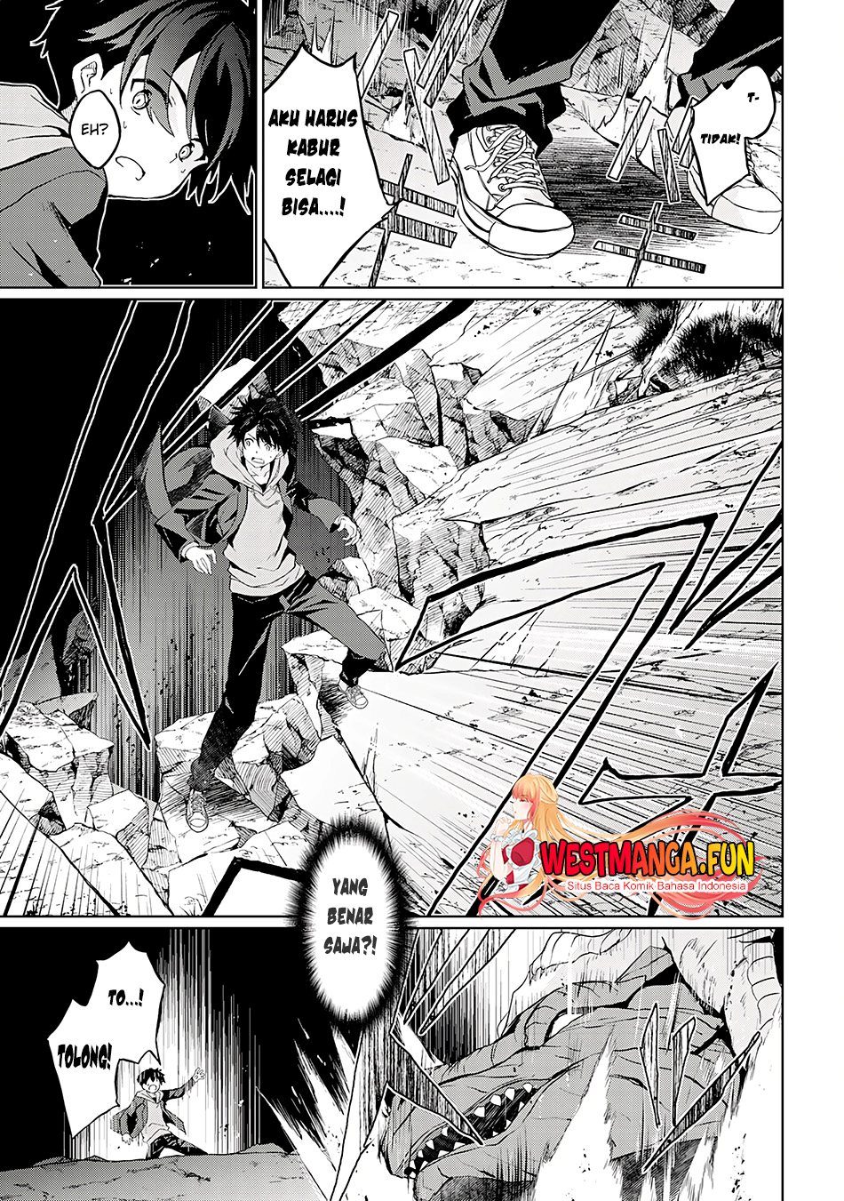 Hazure Skill de SSS-Rank Makyo wo Tara, Sekai Saikyou no Renkinjutsushi ni Natteita ~ Kaiteki Kyoten wo Tsukutte Nakama to Tanoshi Isekai Life Chapter 1