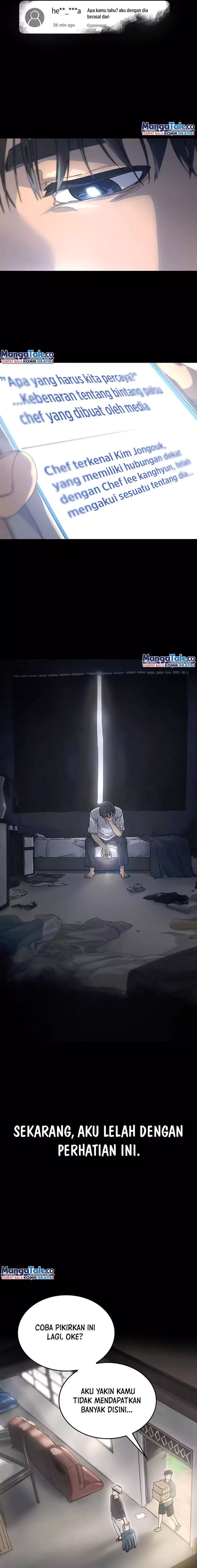 Healing Life Through Camping in Another World Chapter 1