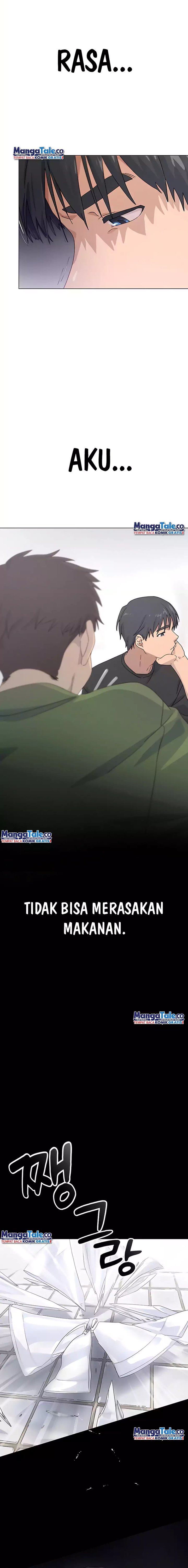 Healing Life Through Camping in Another World Chapter 1