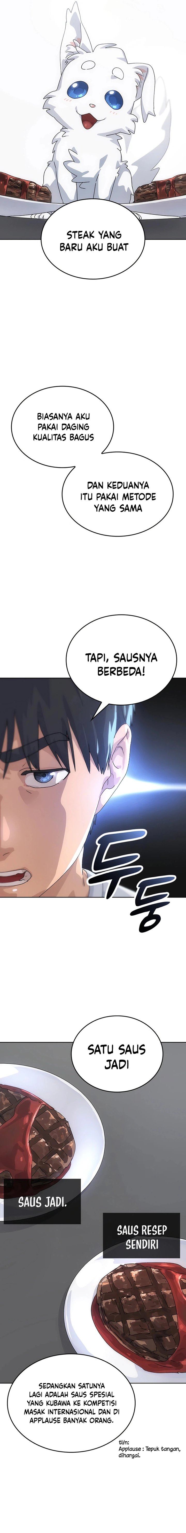 Healing Life Through Camping in Another World Chapter 2
