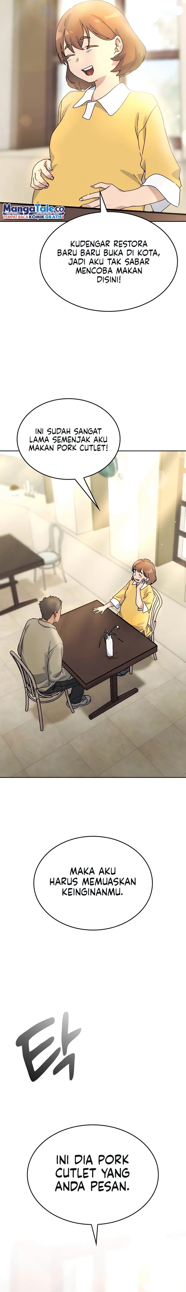 Healing Life Through Camping in Another World Chapter 3