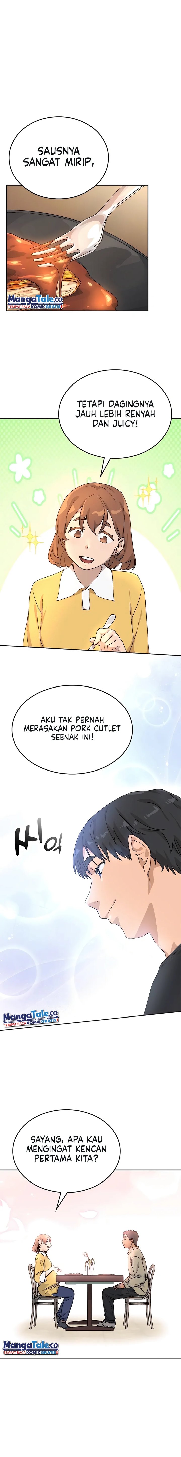 Healing Life Through Camping in Another World Chapter 3