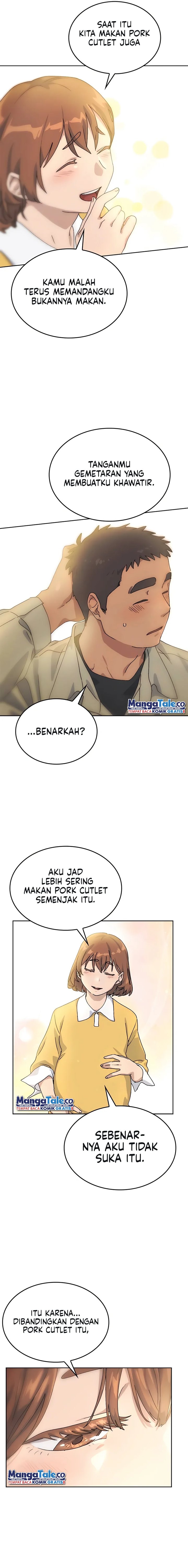 Healing Life Through Camping in Another World Chapter 3