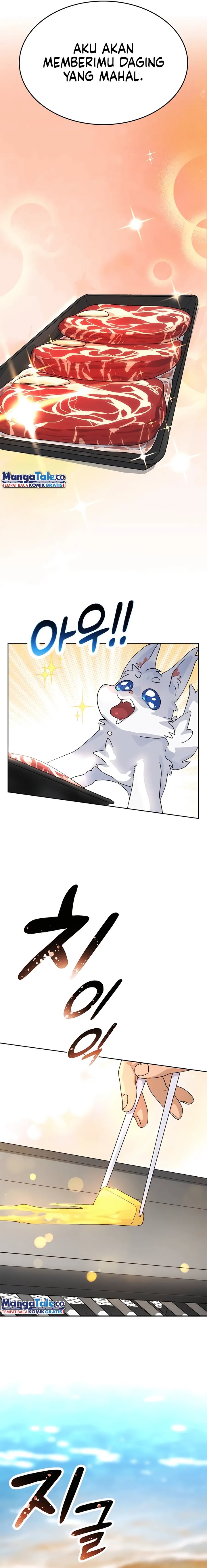 Healing Life Through Camping in Another World Chapter 3