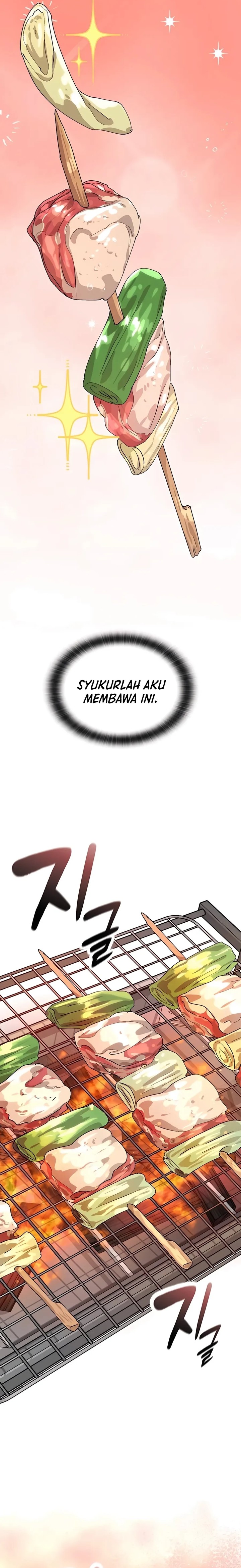 Healing Life Through Camping in Another World Chapter 24