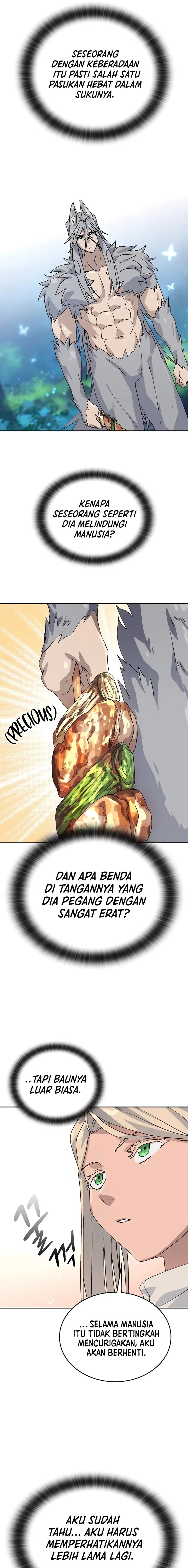 Healing Life Through Camping in Another World Chapter 24