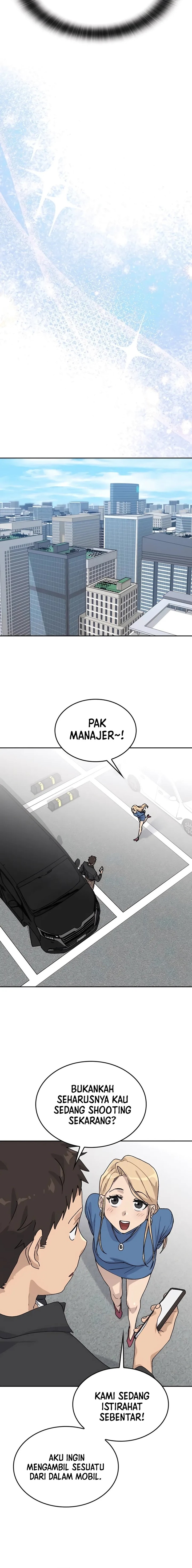 Healing Life Through Camping in Another World Chapter 24