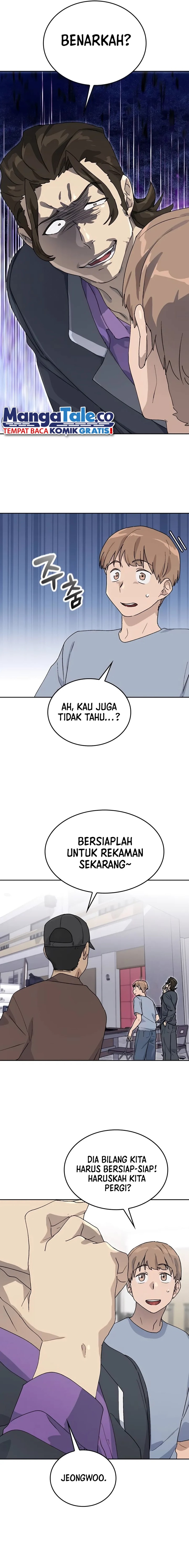 Healing Life Through Camping in Another World Chapter 24