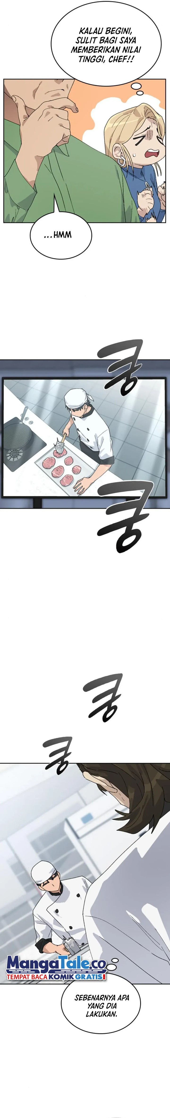 Healing Life Through Camping in Another World Chapter 28