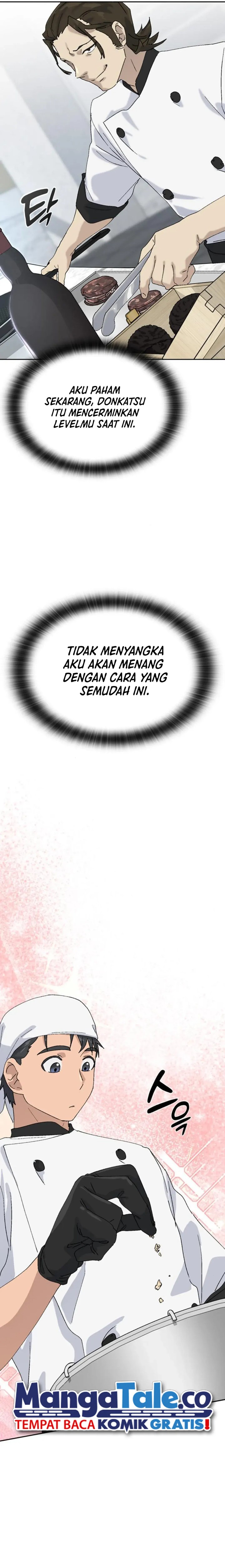 Healing Life Through Camping in Another World Chapter 28