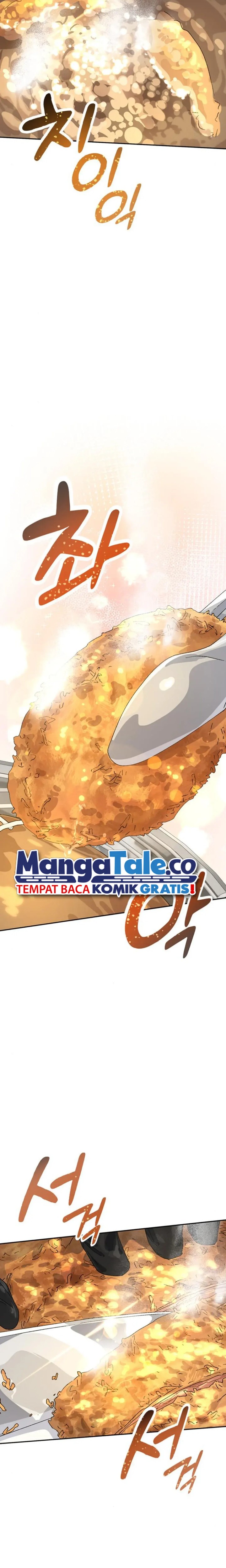 Healing Life Through Camping in Another World Chapter 28