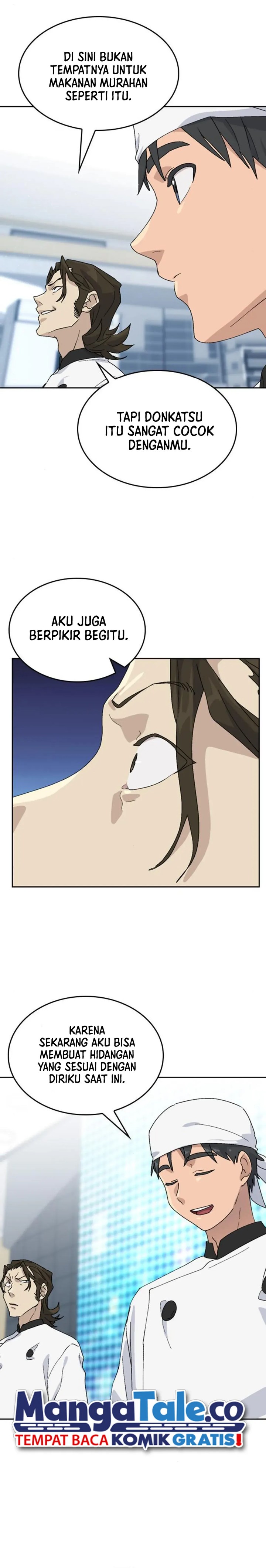 Healing Life Through Camping in Another World Chapter 28