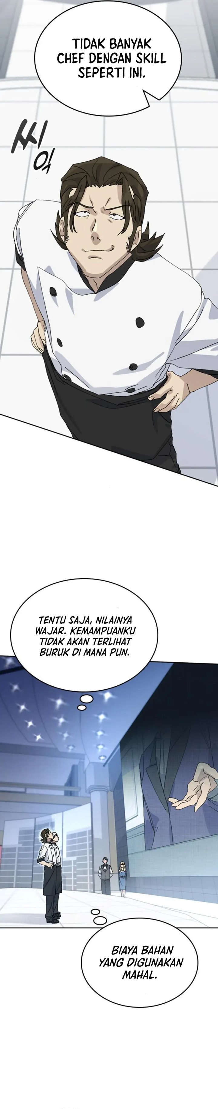 Healing Life Through Camping in Another World Chapter 28