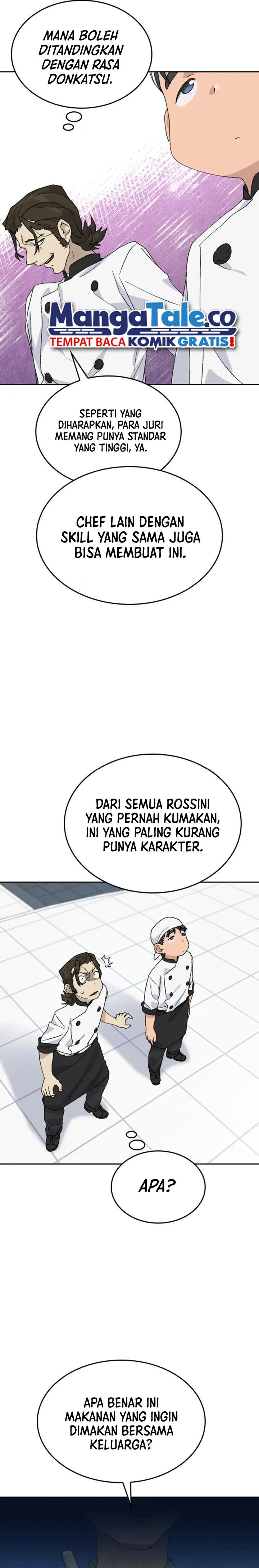 Healing Life Through Camping in Another World Chapter 28