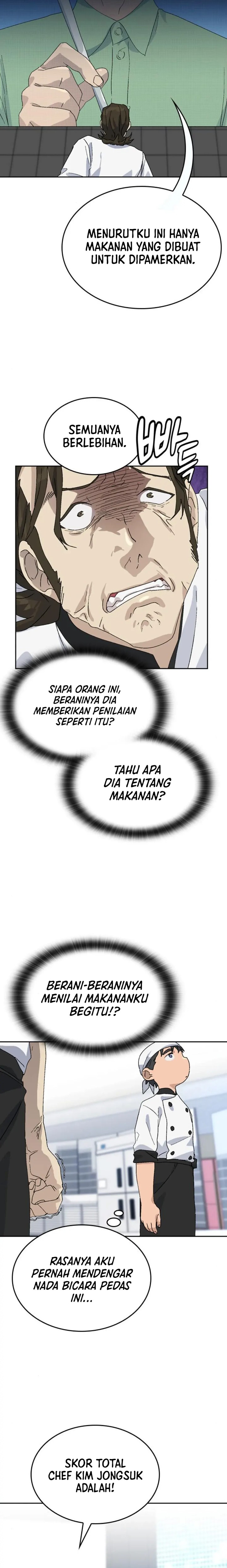 Healing Life Through Camping in Another World Chapter 28