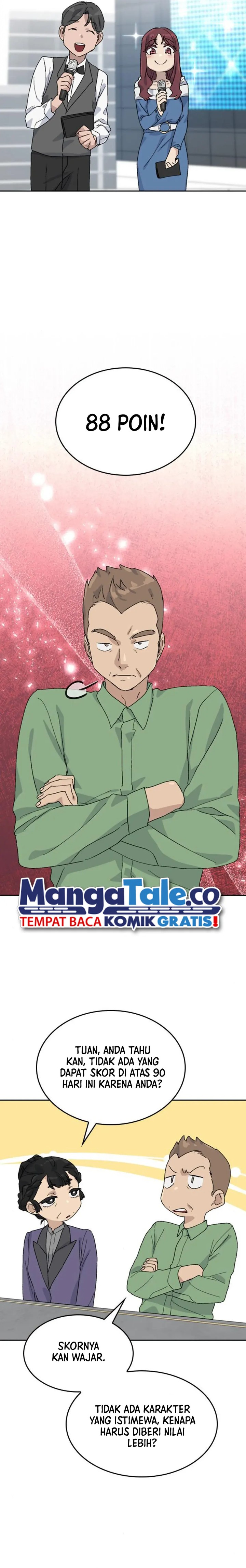 Healing Life Through Camping in Another World Chapter 28