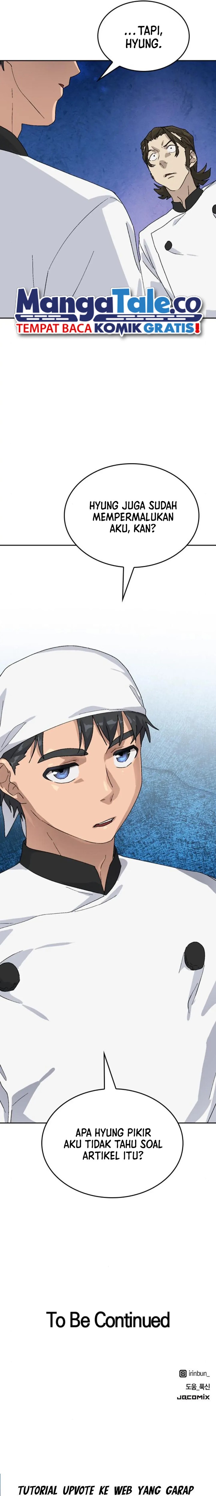 Healing Life Through Camping in Another World Chapter 28