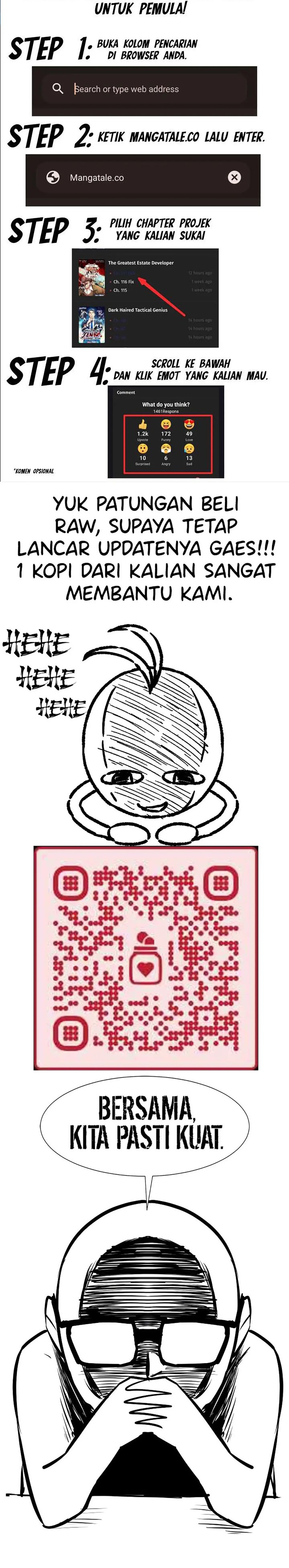 Healing Life Through Camping in Another World Chapter 28