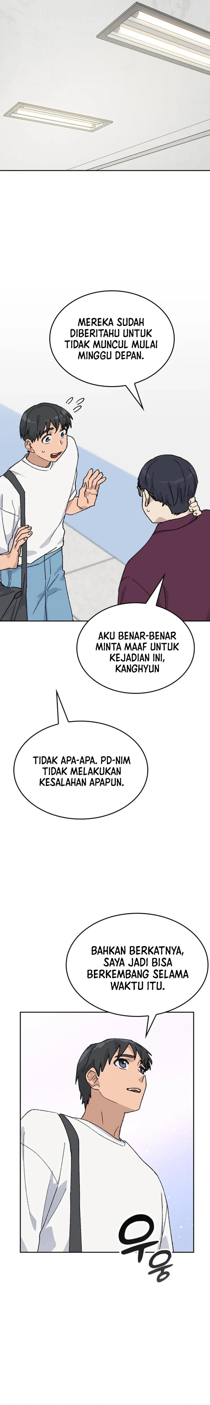 Healing Life Through Camping in Another World Chapter 29