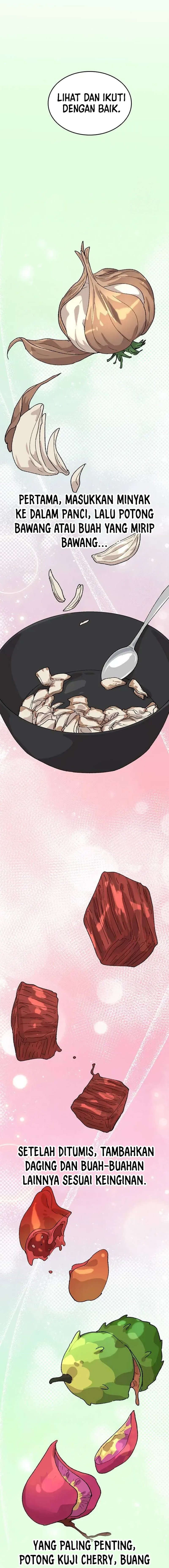 Healing Life Through Camping in Another World Chapter 30