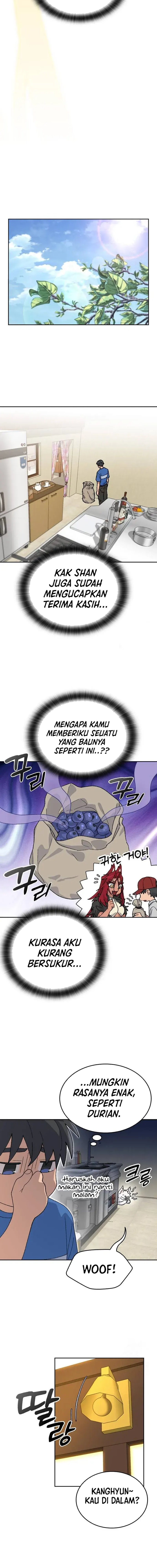Healing Life Through Camping in Another World Chapter 30