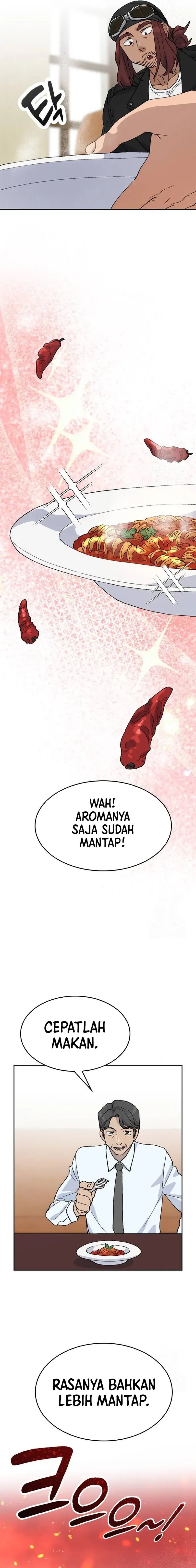 Healing Life Through Camping in Another World Chapter 30