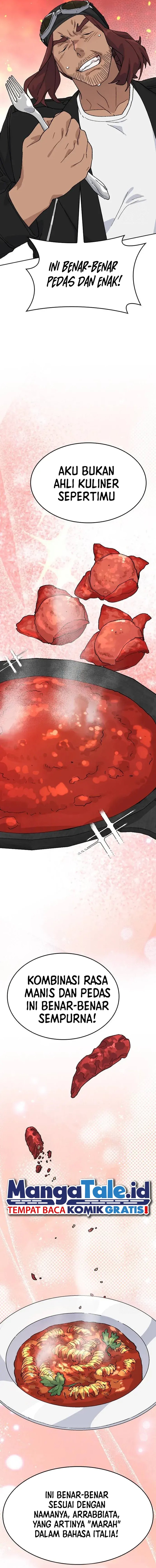 Healing Life Through Camping in Another World Chapter 30