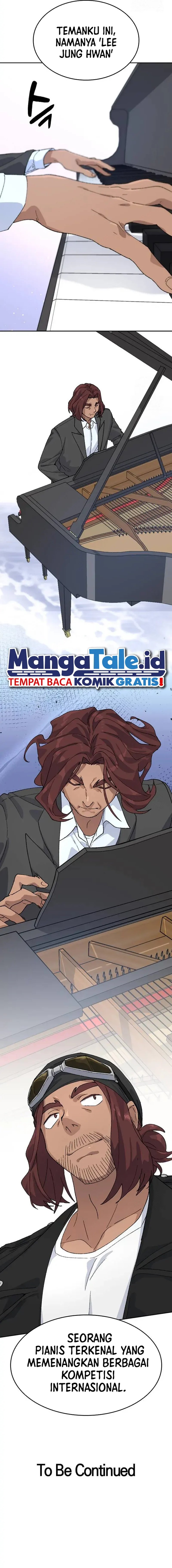 Healing Life Through Camping in Another World Chapter 30