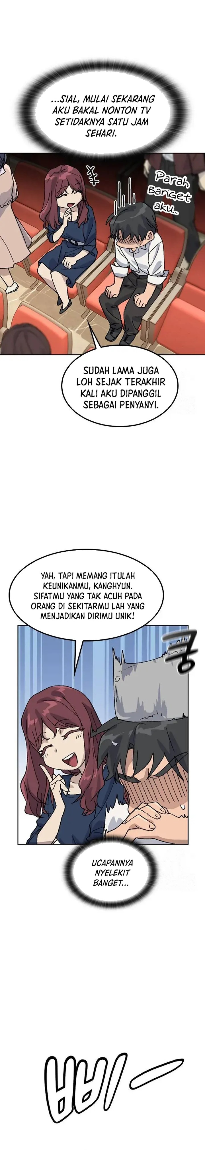 Healing Life Through Camping in Another World Chapter 33