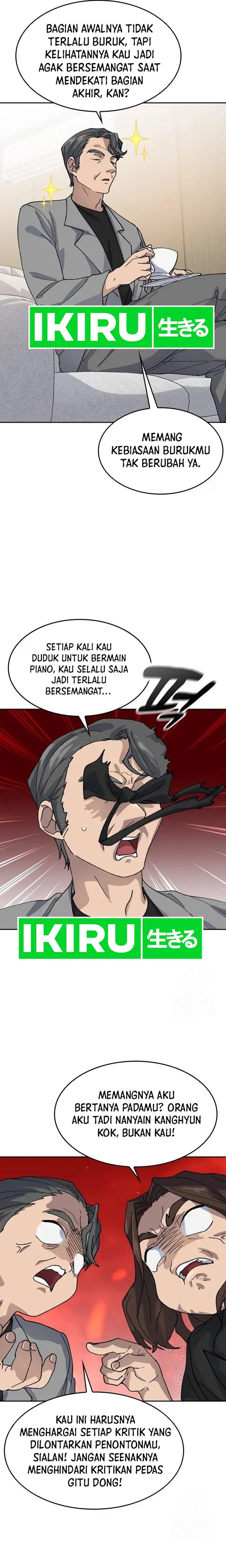 Healing Life Through Camping in Another World Chapter 33