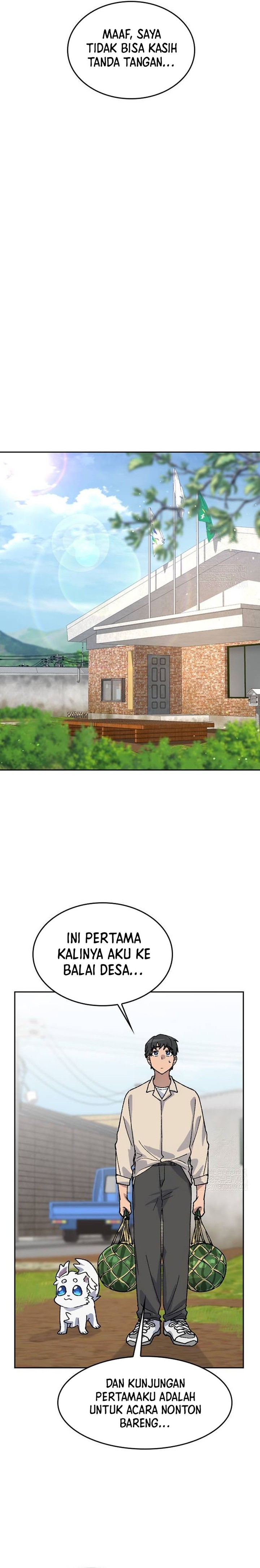 Healing Life Through Camping in Another World Chapter 36