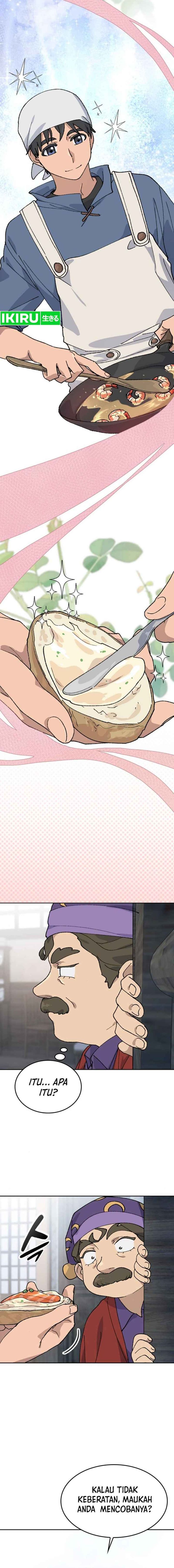 Healing Life Through Camping in Another World Chapter 41