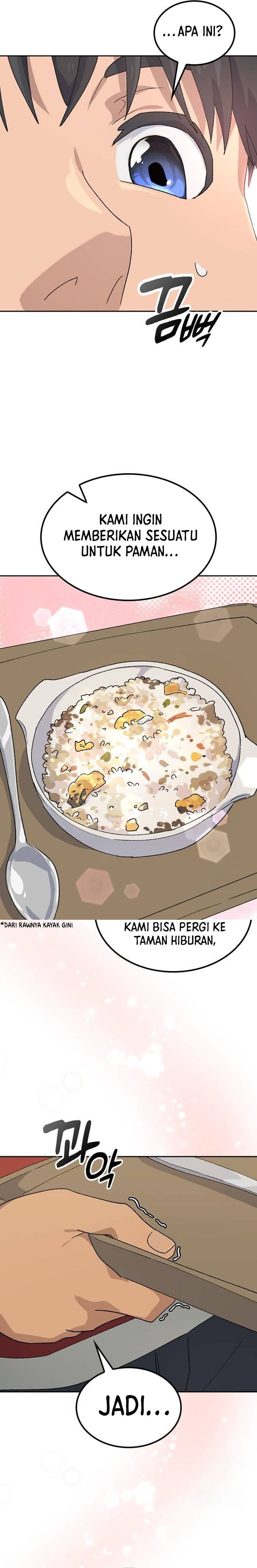 Healing Life Through Camping in Another World Chapter 45
