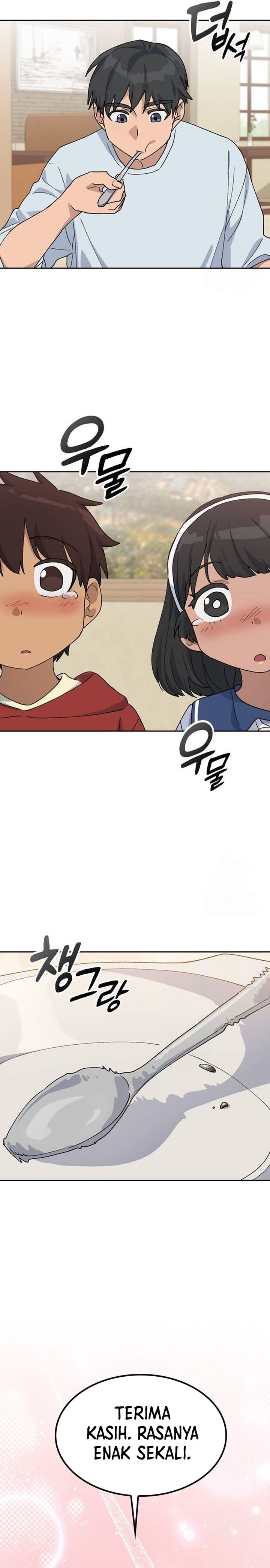 Healing Life Through Camping in Another World Chapter 45