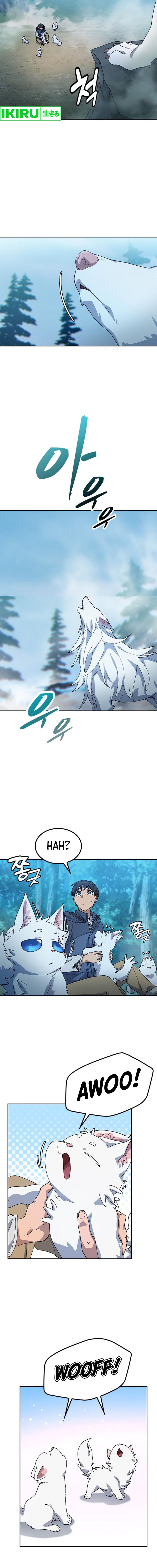 Healing Life Through Camping in Another World Chapter 47