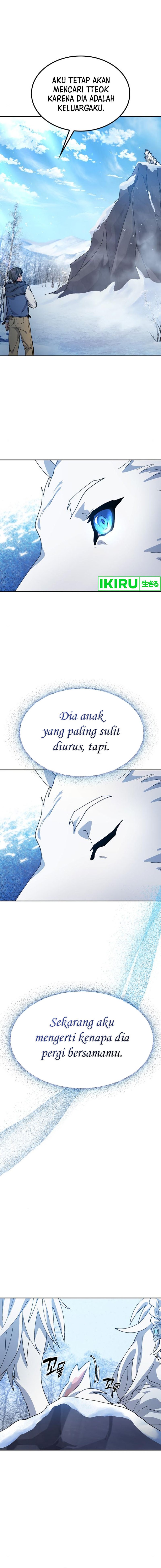 Healing Life Through Camping in Another World Chapter 47