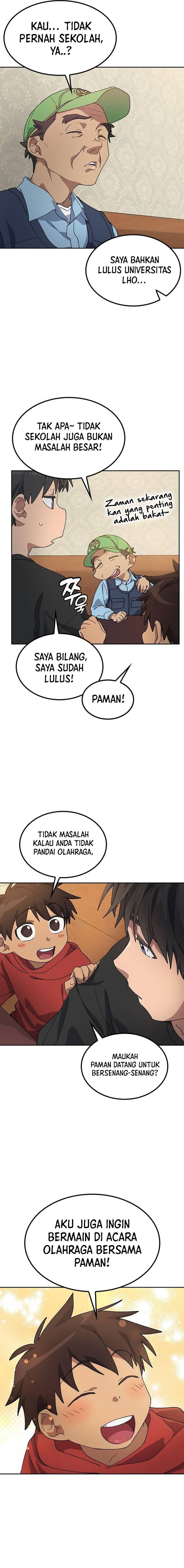 Healing Life Through Camping in Another World Chapter 48