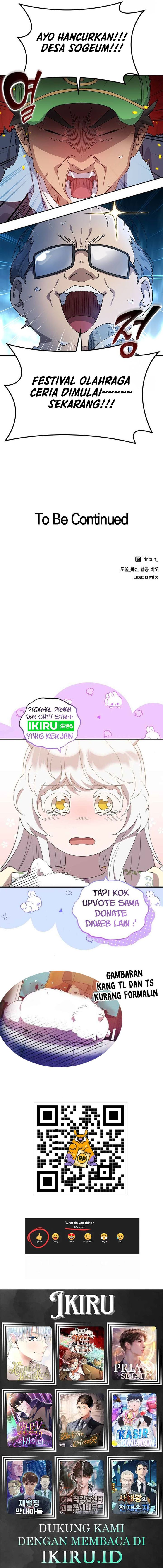 Healing Life Through Camping in Another World Chapter 48