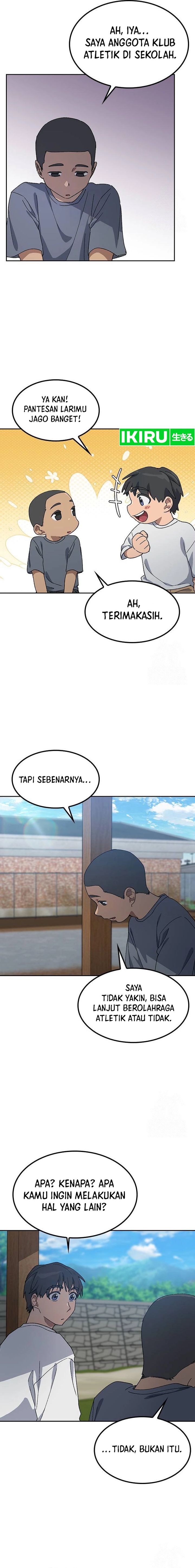 Healing Life Through Camping in Another World Chapter 51